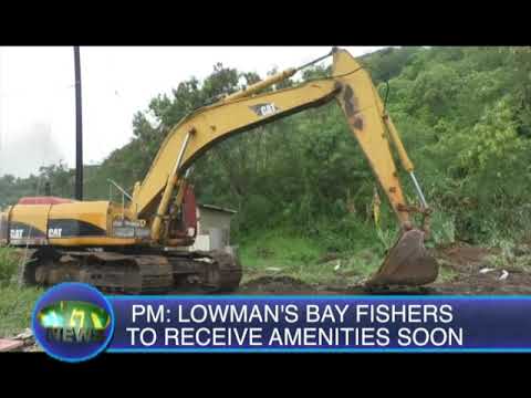 Lowmans Bay fishers to receive amenities soon