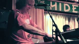 NRBQ "Beautiful Lover" LIVE  2017 Midwest Conference