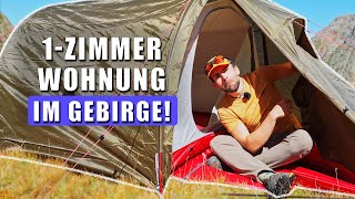 MSR Tindheim 3 - Hier soll die Konkurrenz schwitzen? | Review