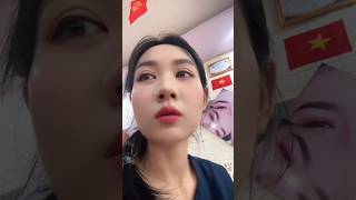 Cháu mà cặp bồ cháu giàu lâu rồi