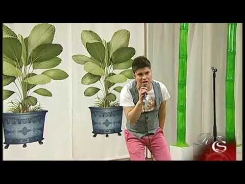 Despedimos el programa de hoy con Adei Cuende