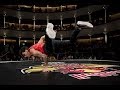 Snap "Belive in it" & Break-dance 