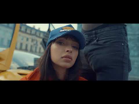 Keep Distance _ New Collection _ Video  Fashion shoot