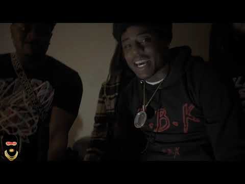 EBK DBOY X WAKE THE BLOCK UP(🎥BY:REBELS  FILMS)