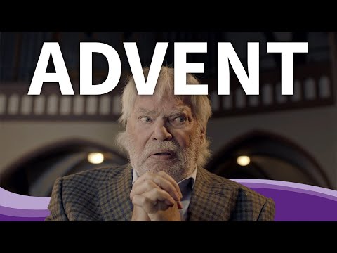 Adventsvideo