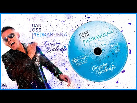 JUAN JOSÉ PIEDRABUENA 🔵 Corazón Salvaje (Corazón Salvaje)