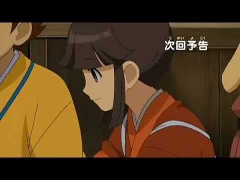 Inazuma Eleven Go 2 I Chrono Stone I Episode 15 I Preview