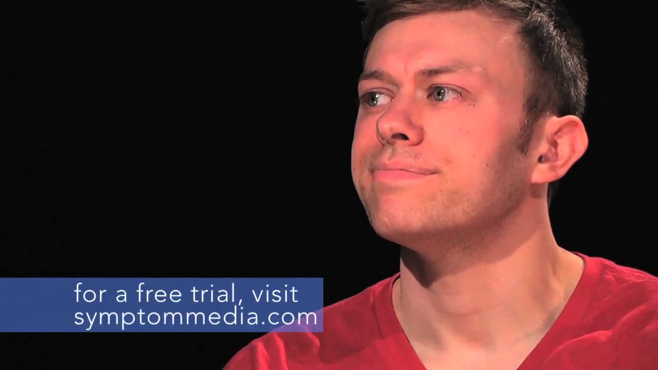 Attention Deficit Hyperactivity Disorder Example Film, ADHD Case Study