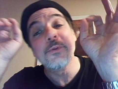 Caruso- Italian Pronunciation Guide #1 for Singers