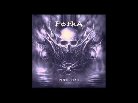 FORKA - Black Ocean (Full Album)