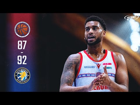 Atomerőmű SE - SZTE-Szedeák: 87 - 92