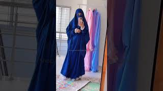 Download lagu The most affordable prayer Jilbab in PAKISTAN #simple #jilbab mp3