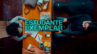 Estudante Exemplar (Honor Student) | Trailer Dublado