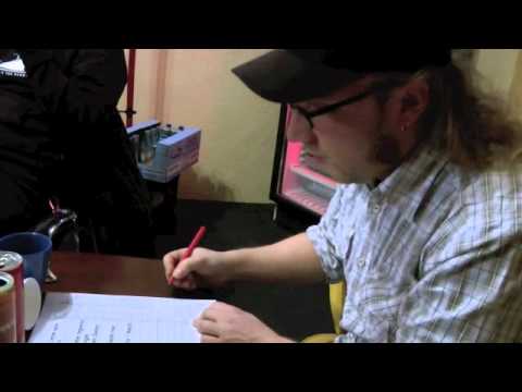 Willkommen bei Madsen Episode 3: Labyrinth-Tour