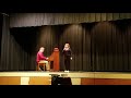 MISTER ROGERS MEDLEY