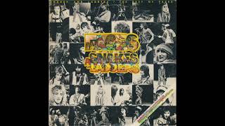 Faces – Silicone Grown