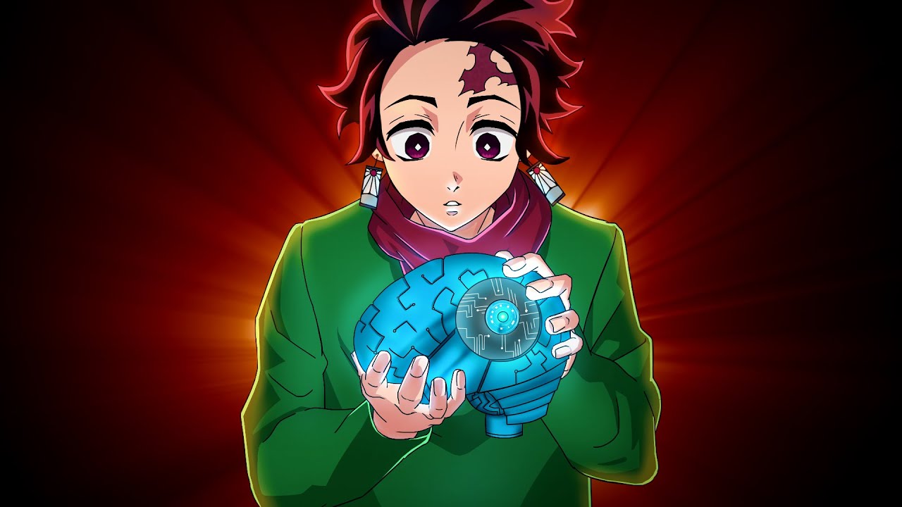 CRIEI UMA I.A. QUE JOGA PING PONG!