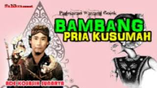 Download lagu Bambang Pria Kusumah   Ade Kosasih Sunarya Full mp3
