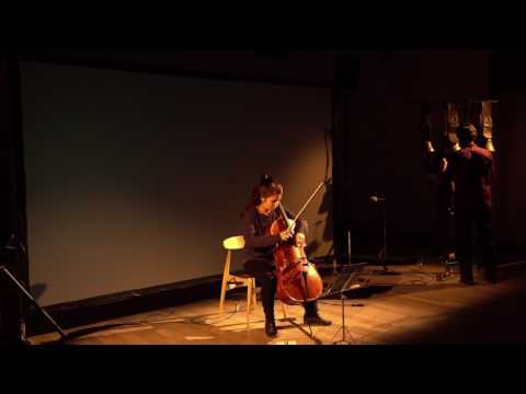 Ville Vache Cloche Trailer / Robert Torche et Serge Vuille