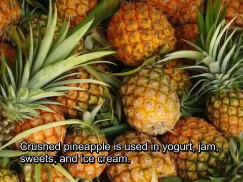 Top 10 Most Delicious and Tastiest Fruits in the World
