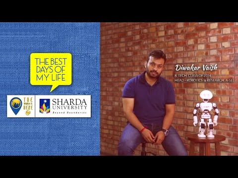 Sharda University Placement Highlights- B.Tech & MBA