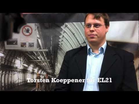 Koeppener für EL21: Eine Region steht auf!