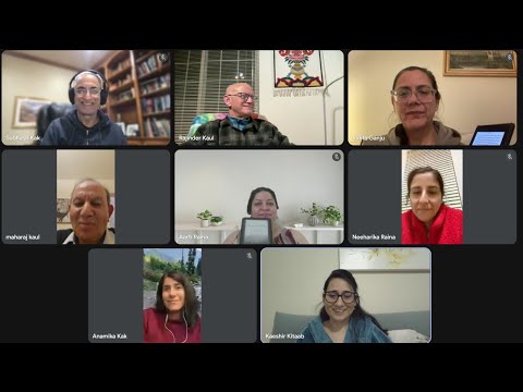 Agony of Dal Lake ~ Session 2