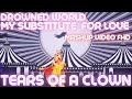 Madonna – Drowned World / Substitute for Love (Restored Live | Tears of a Clown, Melbourne)