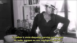 Missy Elliott - Time And Time Again (Legendado)
