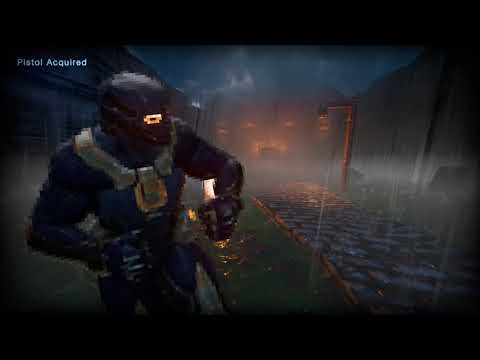 PRODEUS COOP with steak jacobs, 2 new user maps, and an older troll map