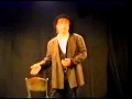 Georg Kreisler Lied - Karsten Troyke - Dreh das ...