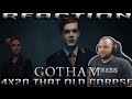 Gotham 4x20 