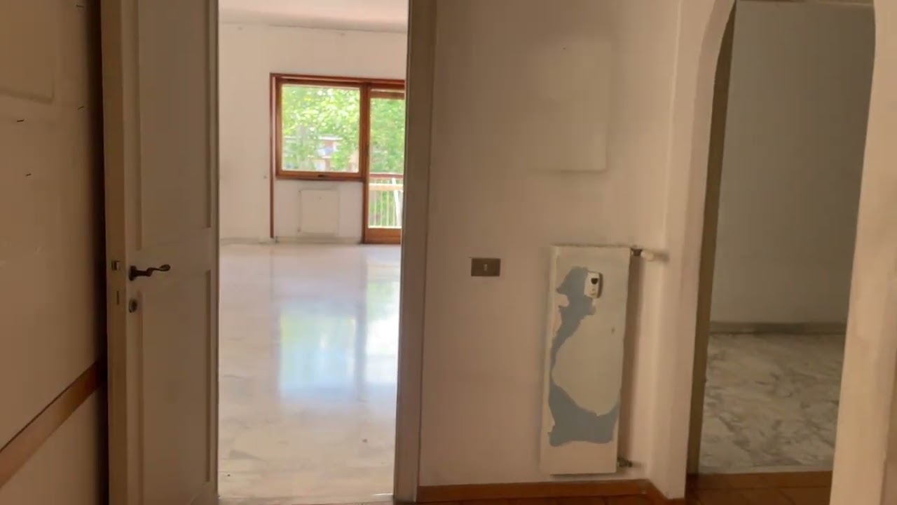 Appartamento - Video