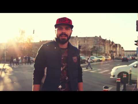 11.Vizante - Cicatrici (Videoclip oficial) ( STĂRI DE SPIRIT)