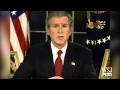 The Iraq War: George W. Bush's Speech 10 Years ...
