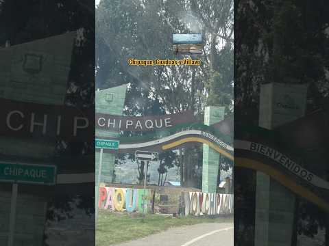 HENRYGUS tavo en Chipaque, Guaduas y Villavicencio #retro #tunelesencarretera #elconductor