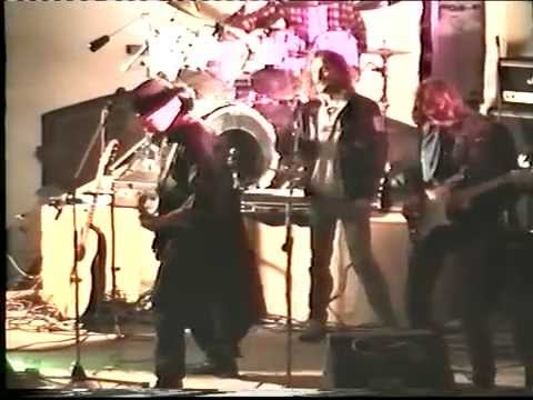 Martin Hoffmann Band & ROB 1994 - Song: 