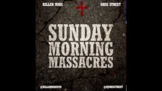 Killer Mike - Jockin&#39;