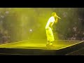 Lil Yachty Strike Holster Live At The Kaseya Center In Miami On 03 24 2025