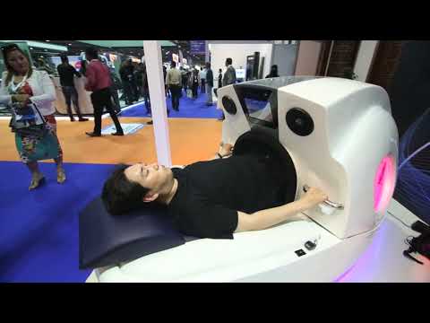 The Leisure Show Dubai | 17-19 Sept 2019 | Day 3 Highlights