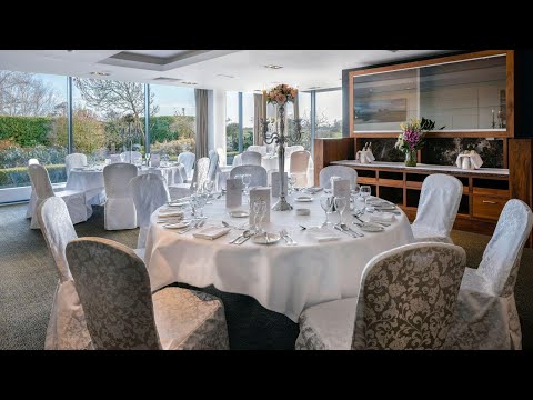 Moyvalley Hotel & Golf Resort, Moyvally, Ireland | Travel With Medha