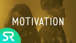 Esmee Denters & Shaun Reynolds - Motivation (Lyric Video)