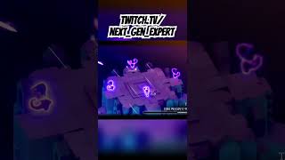 The Librarian #tunic #gameplay #shorts #nexxysnipes