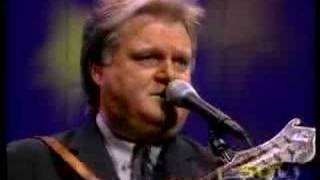 Ricky Skaggs and the Boston Pops: "Pig in a Pen"