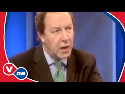 Xavier Serbia Ex-Integrante de Menudo en Viva Voz - Parte 2 | VME TV