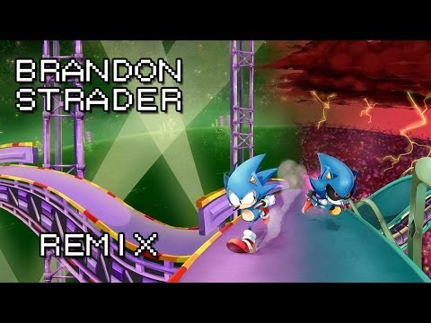 Video thumbnail for Temporal Duality [Final Fever JP]