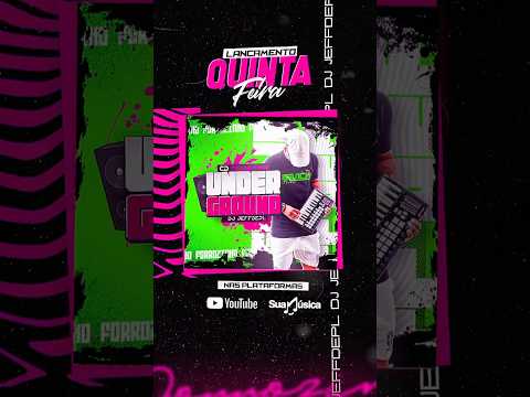 CD NOVO VEM AIII🔥👀 #djjeffdepl #repertórionovo #forrozinho2023