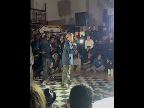 Still thinking about this round from MT Pop at FOTY 2023