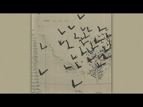 wren. - Drive Down Lines (John Peel Show Rip - September 29th, 2004)