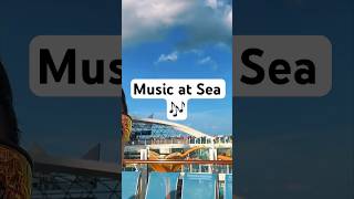 Singing ‘Wild World’ on a Cruise Ship Deck